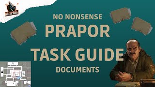 Documents  A Quick NoNonsense Guide  Escape From Tarkov [upl. by Aineles138]