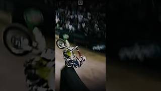 IL DOPPIO SALTO MORTALE di TRAVIS PASTRANA [upl. by Shewmaker]