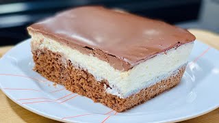 LA CÉLÈBRE RECETTE DU GÂTEAU QUI PLEURE🍰😢 Gâteau turc quotAglayan pastaquot Deli Cuisine [upl. by Ibur]