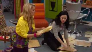 Sonny With A Chance  Sonny With A Song  Episode SNEAK PEEK  Disney Channel Official [upl. by Dub]