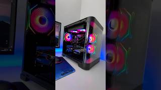 PC GAMER MELHOR CUSTO BENEFÍCIO pcgamercustobeneficio pcgamerbarato gamingpc [upl. by Aniela]