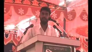 nitin bangude patil full speech [upl. by Valaria]