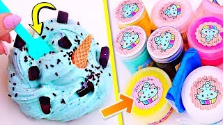 100 Honest Review of NEWEST SLIME SHOP Did I Find The Next FAMOUS Slime Shop [upl. by Eleni622]