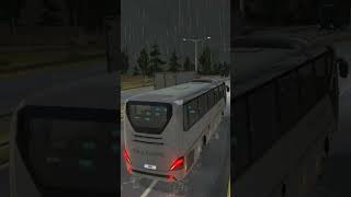 Bus Game RKGAMINGp3d [upl. by Htenek]