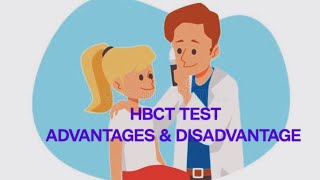 Hirschberg Test Advantage and Disadvantage of Hirschberg Corneal Reflex Test HBCT [upl. by Haidabez759]