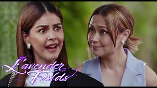 Lavender Fields September 27 2024 Advance Episode 20 [upl. by Bertilla]