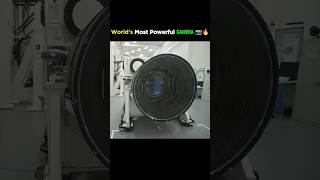 Worlds Most Powerful Camera 😱😱😨😨 shorts ytshortsindia trending viralvideo [upl. by Ledniahs]