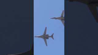 Der Mächtigste Bomber Aller Zeiten  B1 Lancer [upl. by Elylrac170]