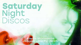 Alanis Morissette  Jagged Little Pill 1995 [upl. by Halimeda562]