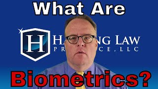 What is Everything I Need To Know About Biometrics [upl. by Weisburgh880]