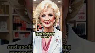 【Mary Kay Ash Quote】 quotPeople fall forward to successquot [upl. by Assirral772]