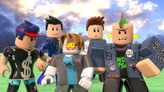 Roblox Song Animation Season 3 Part 4  NEFFEX  Stay Strong 🙏 [upl. by Hardej]