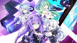 Profreshional Review  Neptunia ReVerse [upl. by Bledsoe]