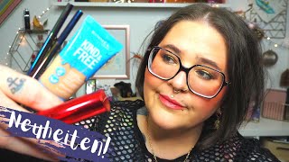 FULL FACE FIRST IMPRESSIONS  DANESSA MYRICKS  BPERFEKT  RIMMEL  UOMA [upl. by Unhsiv132]