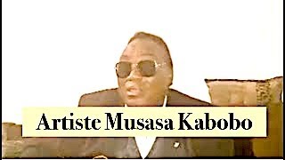 Musasa Kabobo chante [upl. by Haggai]