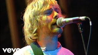 Nirvana  The Money Will Roll Right In Live at Reading 1992 [upl. by Cohl]