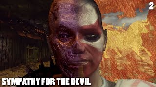 New Vegas Mods Sympathy For The Devil  Part 2 [upl. by Assert]