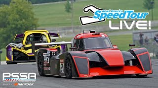 PSSA Race 2 at Road America 2024 [upl. by Tracie638]