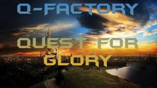 QFactory  Quest for Glory High Quality [upl. by Helsell]