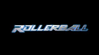 Rollerball 1975 Trailer [upl. by Jauch787]