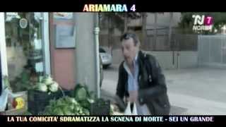 SCENA FRUTTIVENDOLO BARBARESE ARIAMRA 4 [upl. by Amer]