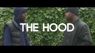 The Hood Met Film School Short film reecegrant Dir by Reece Grant [upl. by Henryk]