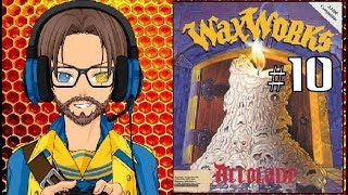 Lets Play Waxworks part 1011 Traps and Maps [upl. by Ttekcirc]