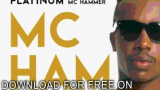 mc hammer  Pray Radio Edit  Platinum [upl. by Meehsar177]