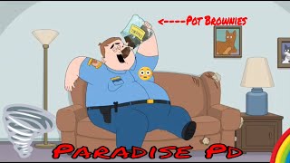 Paradise Pd 911 Emergency Call  Season 3 [upl. by Biegel135]