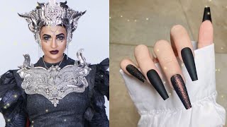 Baalveer Returns All Pari 🧚‍♂️ Matching 💞 Nails 💅 balveer balveerreturns balveer3 balveervideo [upl. by Priebe158]