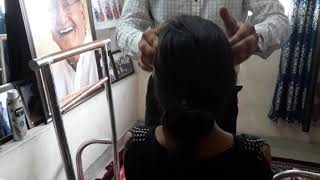 Migraine treatment by Ram Avatar Sharma Neurotherapy Expert Quick relief in migraine by Ram Avatar [upl. by Hwang]