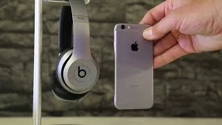 Comment télécharger la musique sur votre iPhoneiPad Sans iTunes [upl. by Ffej512]