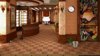 Hidden Objects Room 3 Walkthrough [upl. by Gabriell638]