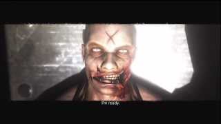 Condemned 2 Bloodshot X360 walkthrough  Ending [upl. by Bornstein]