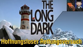 02 The Long Dark  Hoffnungsloser Rettungsversuch [upl. by Daryl]