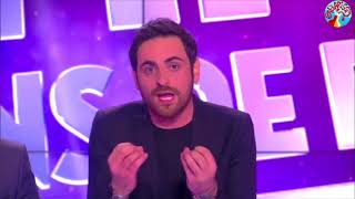 TPMP  D8 souffle ses 3 ans avec Cyril Hanouna [upl. by Lyndsey]