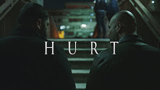 Gomorra  HURT [upl. by Jea261]