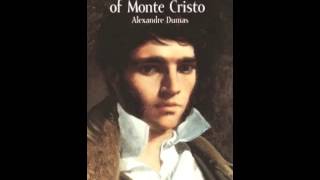 The Count of Monte Cristo Audiobook Part 7 [upl. by Ainezey]