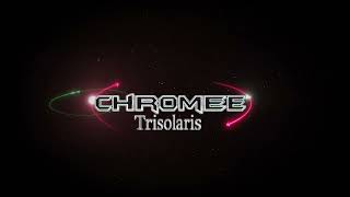 Chromee  Trisolaris Original Mix [upl. by Elleyoj174]