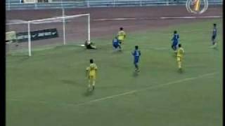 Perak Vs Perlis  Perak Darul Ridzuan Football Talk [upl. by Annairt]