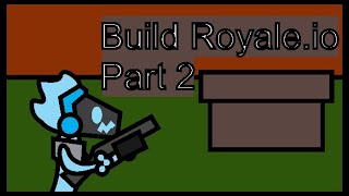 I dont recognize my teammate  Build Royaleio Part 2 [upl. by Lohse]