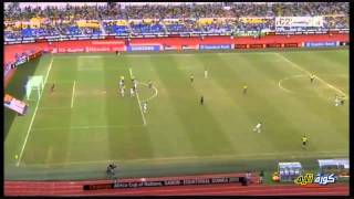 Gabon vs Mali 11 All Goals Eric Mouloungui 05022012 CAF Africa Cup 2012 [upl. by Opalina130]