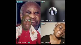 🔴 Décryptage de lappel de Laurent Gbagbo à Bonoua [upl. by Goodkin]