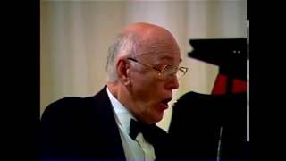 Haydn  Piano Sonata no33 Hob XVI20  Sviatoslav Richter 1991 [upl. by Silletram]