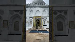 Dargah Hazrat Khwaja Abul Faiz RA full video [upl. by Zillah]