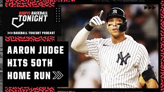 Tim Kurkjian The Yankees need to pay Aaron Judge 300M or another team will  BBTN Podcast [upl. by Patrich1]