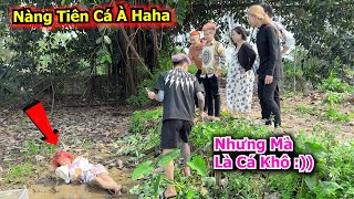 Kiên Chổi Quay Video Chọc Tức Con Ngọc  Nhục Nhã Đến Khóc Van Xin [upl. by Mohun229]