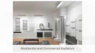 Runtal Hydronic Radiators and Electric Baseboard Heaters [upl. by Eniamert759]