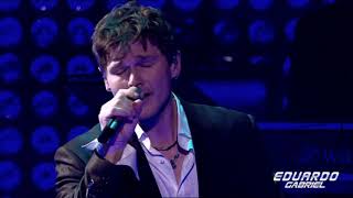 Aha  Hunting High and Low  Final Concert Live At Oslo Spektrum 2010 HD [upl. by Eenoj582]