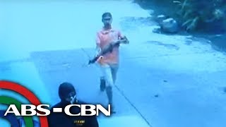 TV Patrol Pagpuga ng 6 na preso sa Laguna provincial jail [upl. by Dekow]